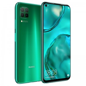 Huawei P40 lite 6-128 GB Green